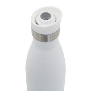 YAKIMA 550 ml insulated bottle with lid 360° - Img 7