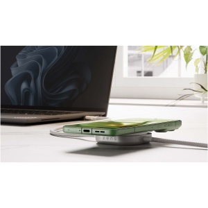 Zens Pro 2 140W USB-C 2-in-1 charging cable - Img 7