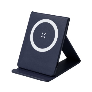 Zirnal - Charger Wireless 15W. Magnetic. Foldable - Img 4