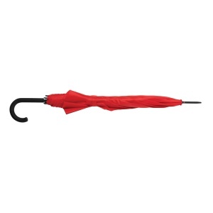 23" Impact AWARE™ RPET 190T standard auto open umbrella - Img 7
