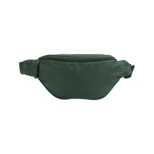600 D Polyester slim, 1 pocket, with adjustable waist strap and clip closure - Img 6