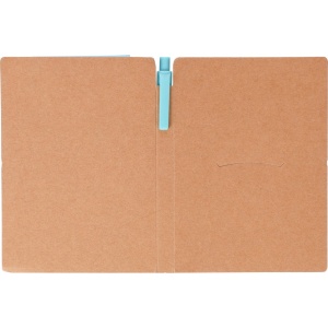 A6 notebook - Img 20