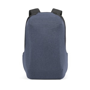 AO Rucsac Abrantes 20L rPET. Încuietoare TSA și material anti-tăiere