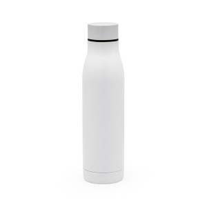 AO Sticlă Sepik rSS 360 ml. Perete dublu și etanșă. În formă de sifon.