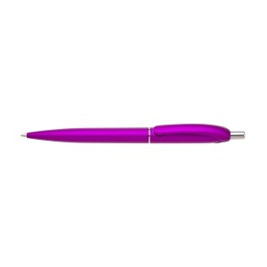 ADO™ BRILA Plastic ballpoint pen - Img 9