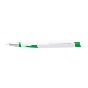 ADO™ CARRE Plastic ballpoint pen - Img 10