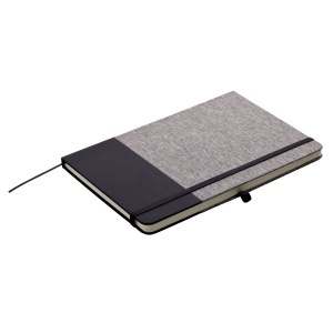ADO™ DIRAO A5 Notebook RPET - Img 2