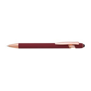 ADO™ ELLA SOFT Metal ballpoint pen - Img 6