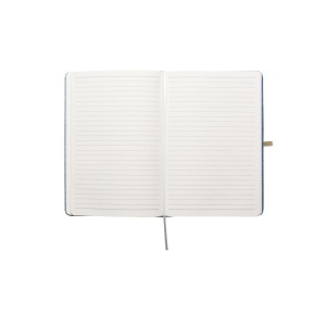 ADO™ FILATO A5 Notebook recycled cotton - Img 5