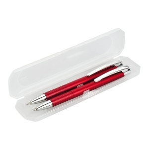 ADO™ LASTI Plastic set BP+MP - Img 1