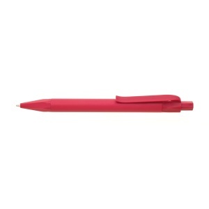 ADO™ MARCI Corn PLA plastic ballpoint pen - Img 7