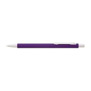 ADO™ METRIA SOFT Metal ballpoint pen - Img 10