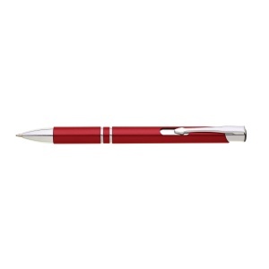 ADO™ OIRA* Plastic ballpoint pen - Img 1