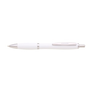ADO™ OSTA* Plastic ballpoint pen - Img 2