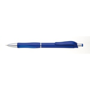 ADO™ SALA SG Plastic ballpoint pen. 0.5mm microtip - Img 1