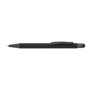 ADO™ SALGA SOFT Metal ballpoint pen - Img 10