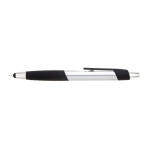 ADO™ TOCCA Plastic ballpoint pen - Img 2