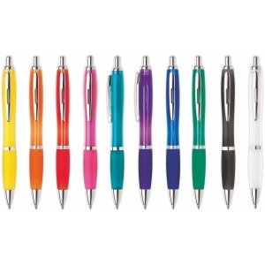 ADO™ ULTA* Plastic ballpoint pen - Img 5