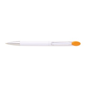 ADO™ VERENA Plastic ballpoint pen /A - Img 4