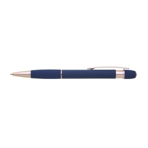 ADO AUREO SOFT RE Metal ballpoint pen - Img 19