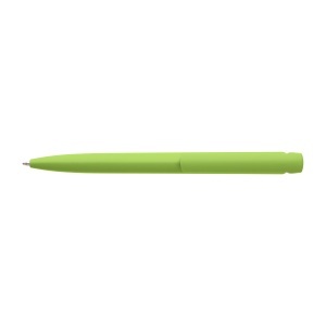 ADO BOIA plastic ballpoint pen light green - Img 16