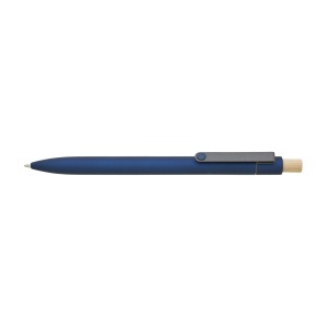 ADO BRANIX SOFT RE Metal ballpoint pen recycled - Img 6