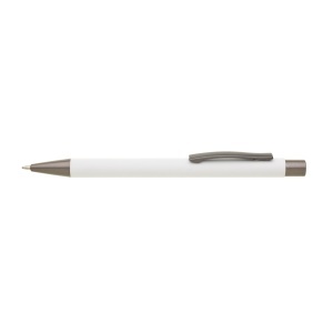 ADO CAGERI SOFT SHINE Metal ballpoint pen