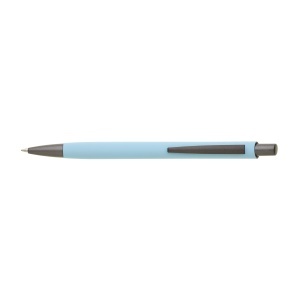 ADO LIVOX SOFT RE Metal ballpoint pen recycled - Img 15