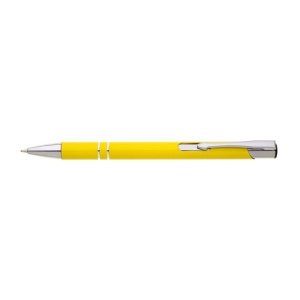 ADO LOBIA° Metal ballpoint pen - Img 2