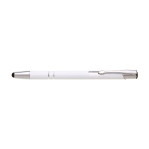 ADO LOBIA TOUCH Metal ballpoint pen - Img 1