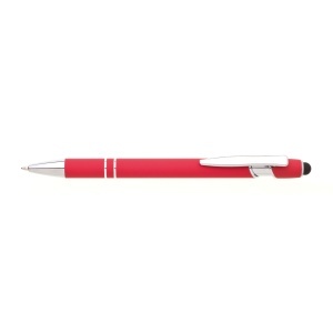 ADO NATIO SOFT_ECONOMY Metal ballpoint pen - Img 3