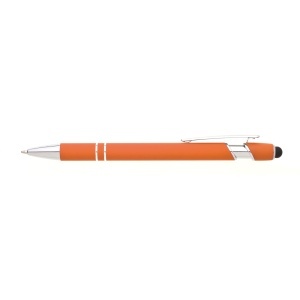 ADO NATIO SOFT_ECONOMY Metal ballpoint pen - Img 12