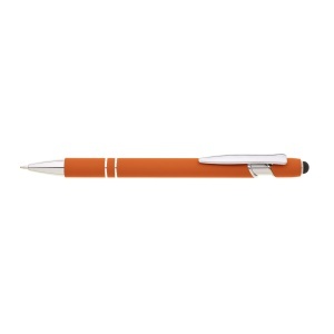 ADO NATIO SOFT Metal ballpoint pen - Img 8