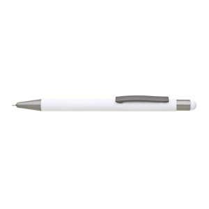 ADO ROGET SOFT SG Metal ballpoint pen