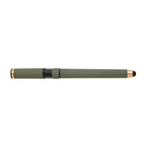 ADO ROSEO SOFT GEL gel ballpoint pen - Img 14