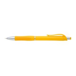 ADO SALA SG Plastic ballpoint pen, 0,5mm microtip - Img 2