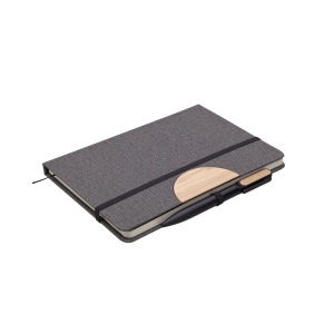 ADO SAMBRO Notebook with pen in box - Img 4