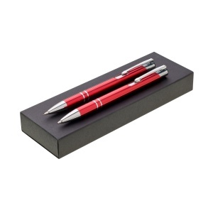 ADO Set metalic ORIN BP+MP cutie PORE