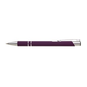 ADO SIONA SOFT* Metal ballpoint pen - Img 19