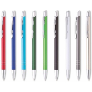 ADO SOTTI Metal ballpoint pen - Img 5