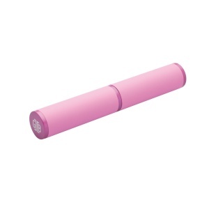 ADO TUBLA PLUS Metal ballpoint pen in tube - Img 6