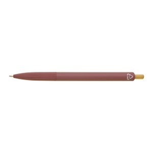 ADO VERDANA RABS Plastic ballpoint pen - Img 10