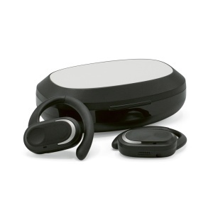 Aerotunes Earbuds rABS 750mAh. 30h playtime and Open Ear Design - Img 4