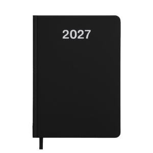 Agenda zilnică 2027. Copertă rigidă din cart laminat mat - Img 22