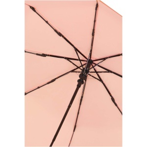 Agnes 21" foldable auto open RPET umbrella - Img 11