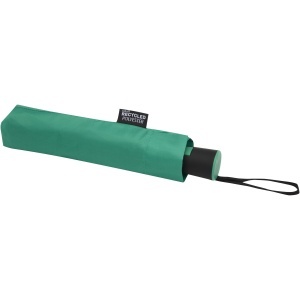Agnes 21" foldable auto open RPET umbrella - Img 21