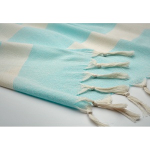 AGOURA Hamman towel blanket 140 gr/m² - Img 16