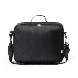 Aitanax - Cool Bag Polyester 600D RPET/ Aluminium 4 L - Img 4