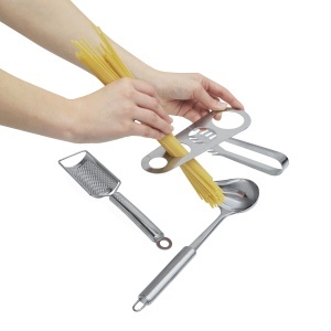 AL DENTE - Spaghetti set - Img 2