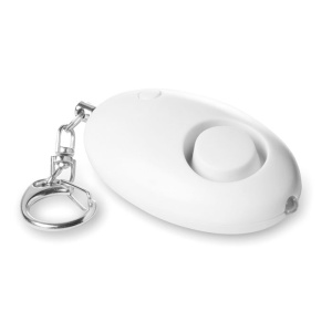 ALARMY Personal alarm with key ring - Img 3